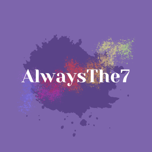 AlwaysThe7 Logo